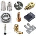 Індывідуальныя запчасткі з ЧПУ для ровараў і матацыклаў