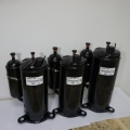 GMCC HSM140V1UFZ rotary compressor in fridge