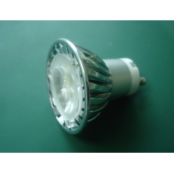 3W GU10 LED Spot Light