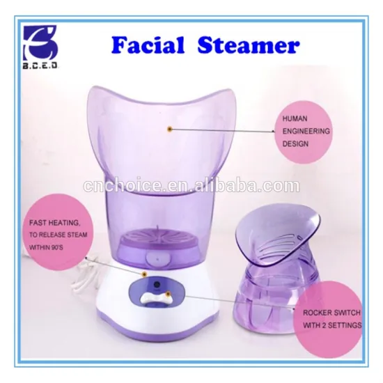 Facial Steamer