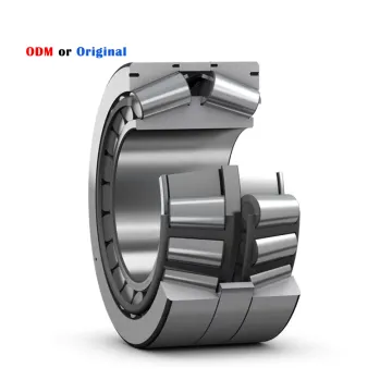 Professional Manufacturer LRO 30313 Single Row Metric Tapered Roller Bearing