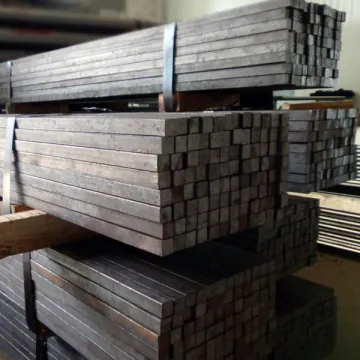 Flat Steel I Bar/ I Type Flat Bar