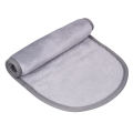 Reusable Long Cleansing Face Makeup Remover Cloths Towel