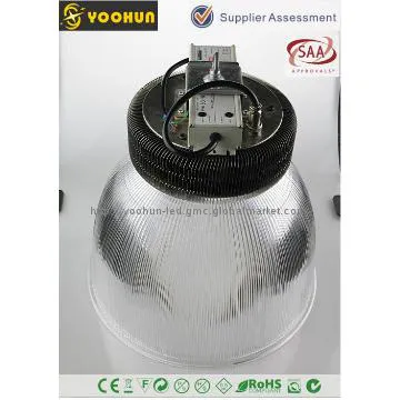 220W high bay lighting lifter with Bridgelux Chips