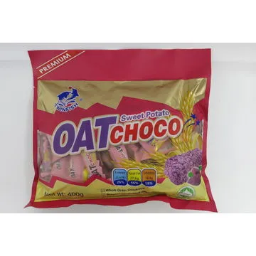 high energy and low sugar, low fat.