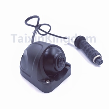 Manufacturer's Blind Spot Monitoring Probe & Waterproof Night Vision Camera