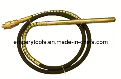 Concrete Vibrator Hose Mikasa Type (ANV)
