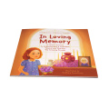 Price Custom Laminated Children's Picture Book Printing