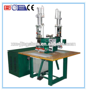 High Frequency PVC Welding Equipment industrial welding equipment co
