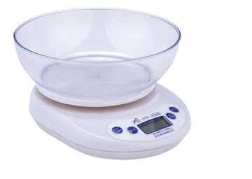 Electronic Kitchen Scale (ACS-B5)