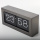 Square Metal Box Flip Clock