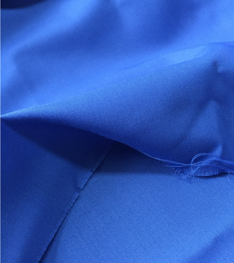 Plain Dyed Garment Fabric