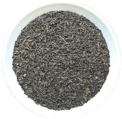 Premium Chunmee Green Tea 9371