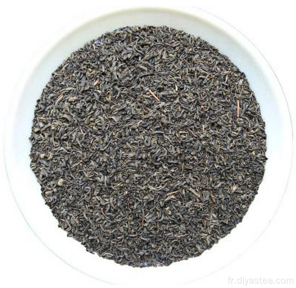 Loose Leaf Tea