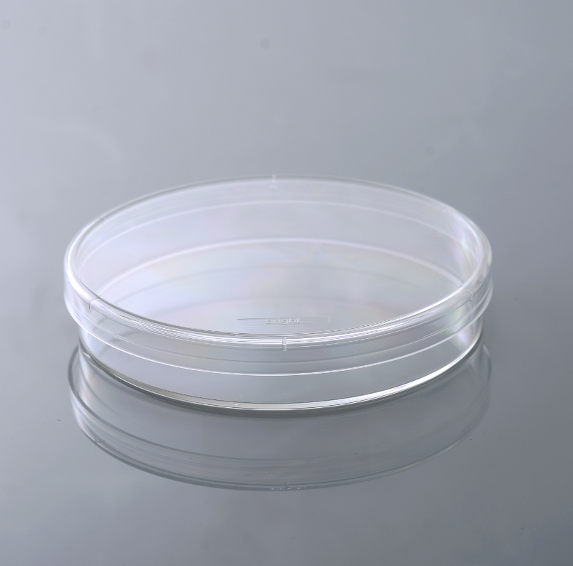 60 mm Petriho miska sterilní