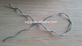 Preformed Dead End Guy Grip/Preformed Helical Fittings for Overhead Lines