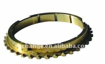 auto synchronizer tooth ring for HYUNDAI