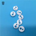 সিন্থেটিক মিকা ম্যাকর machinable গ্লাস সিরামিক ধাবক