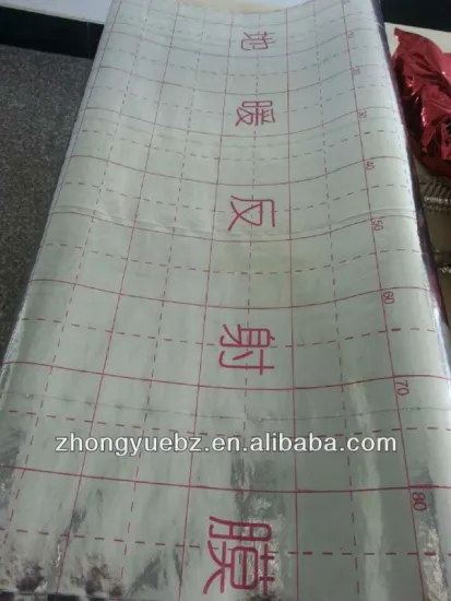 Radiant Floor Heating Film Keeping Warm