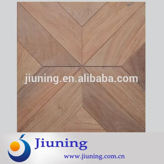 2015 Cheap white oak solid wood flooring/parquet/solid timber flooring