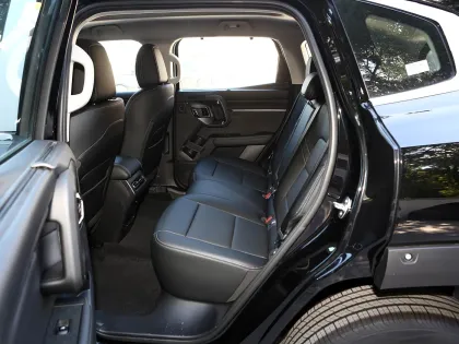 Haval Dargo PLUS 1.5T Trend