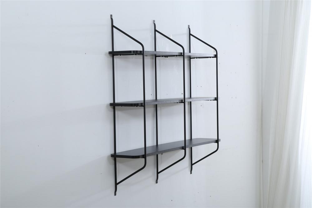 Wood Wall Mounted Shelves 5