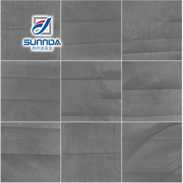 60*60 non-slip rough finish 3D inkjet china porcelain flooring tiles
