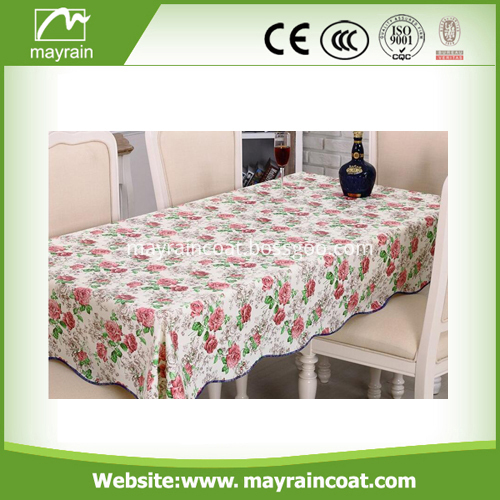 Table Clothes for Home