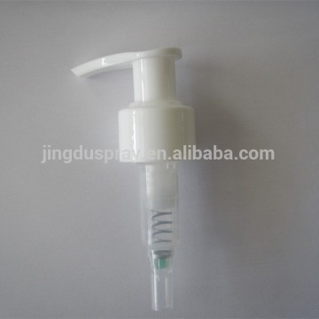 wholesale plastic lotion pump made in China