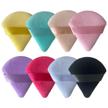 Sfuggine cosmetica a spugna a colore morbido - AE170 Makeup Blender Sponge