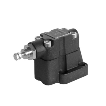 Duplomatic Pilot-operated Relief Valve RQ*P Series: Your Ultimate Guide to Pressure Control Solutions
