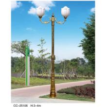 Double-Arm Garden Lamp Series
