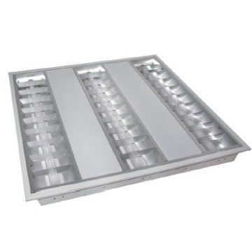 office light , led Louver Fitting, 2X21w, 3x21w, 3x11W