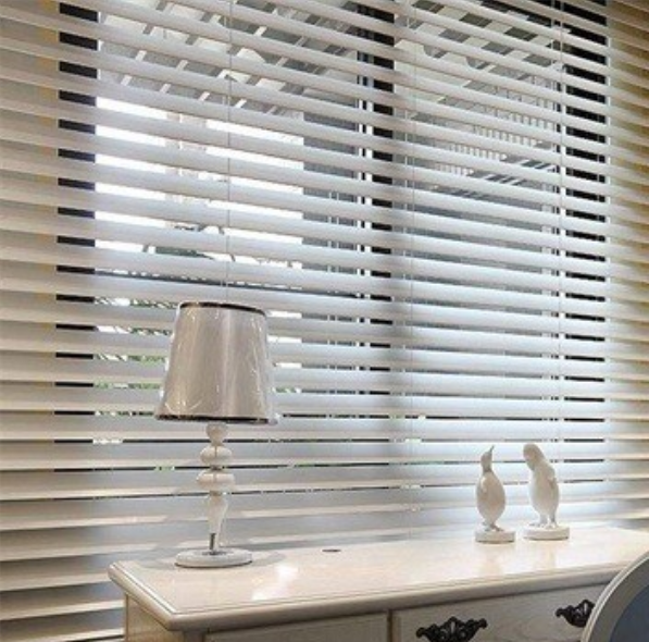 Indoor Wholesale Waterproof Curtain Alloy Aluminum Blinds