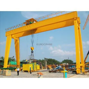Gantry crane