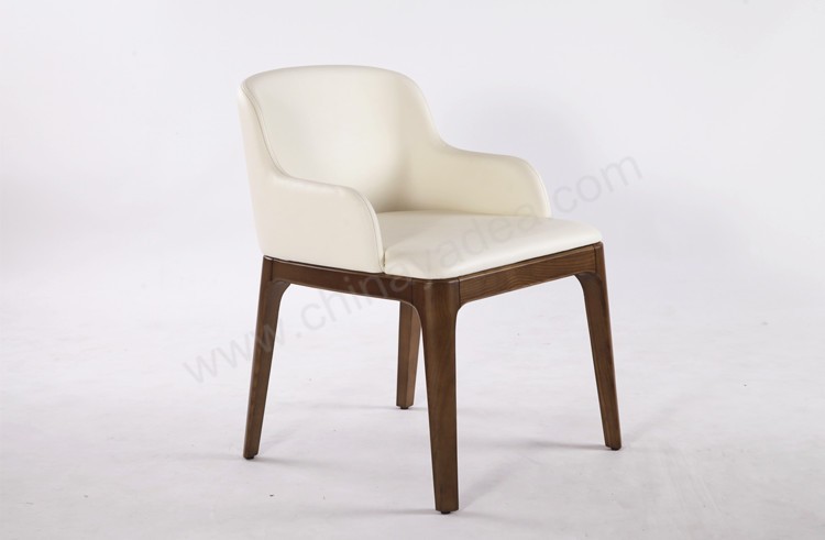 Emmanuel Gallina Poliform Grace armchair