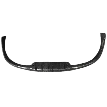 Carbon Fiber Rear Diffuser and Spoiler Kit for Porsche 911 992 Sport TH