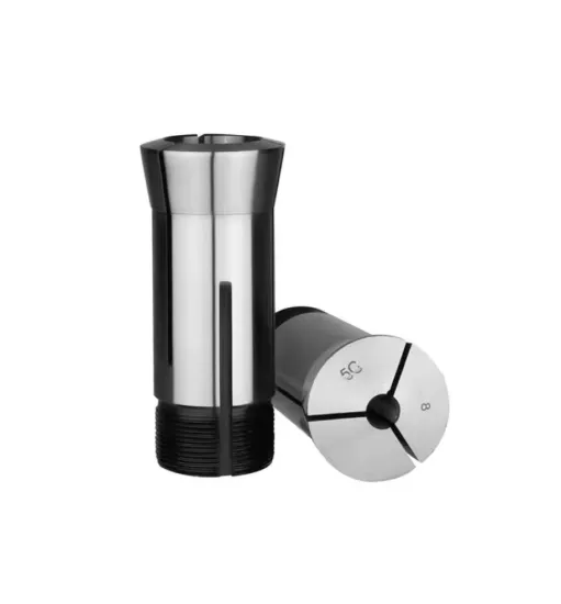 5C Collet Set for 5C Collet Chuck