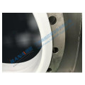 Waste Water Tank Lining PTFE Sheet