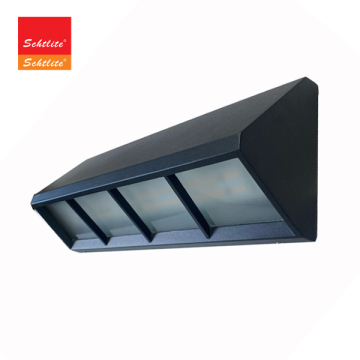 KATE 20W IP65 LED Surface Wall Light for Outdoor Long Distance