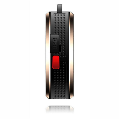 Portable Coin Size Small Body GPS Tracking Device