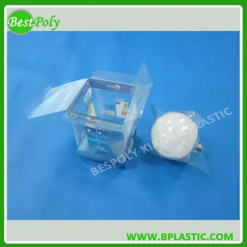 High quality clamshell packaging plastic clamshell packaging golf balls
