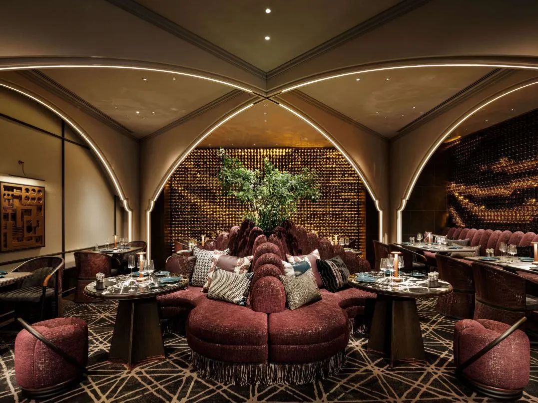 Hotel Sosei Sapporo MGallery (13)