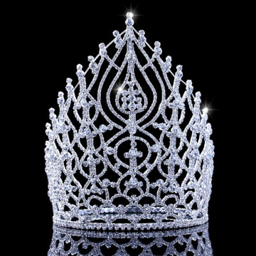 Kooxus pageant crowns wholesale