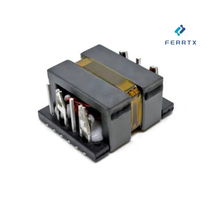 High Performance Planar Chokes: 39A Current 1500V Reinforced Isolation 1.6MHz SRF Optimized