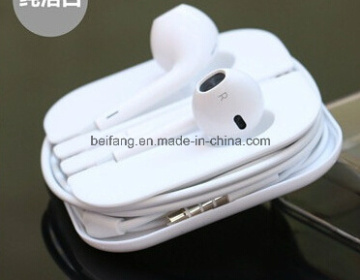 Color Headphones for Apple iPhone 5/5 S/C