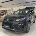Toyota Wildlander 2.0L Önde gelen baskı Toyota Wildlander SUV