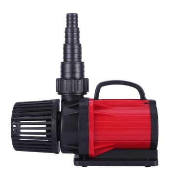 Electric Super Silent Frequency Variation Pump for Aquariums and Ponds