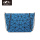 Clutch bags PU leather waterproof iridescent hand bag