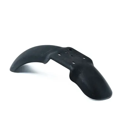 Scooter Front Mudguard for Xiaomi M365 1S Pro: Splash-Proof Replacement Fender